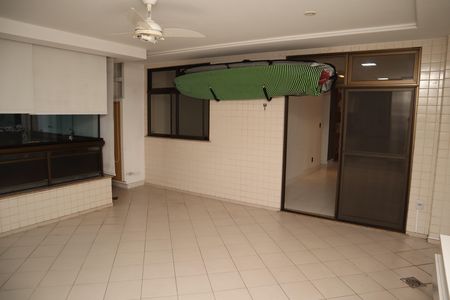 Apartamento para alugar com 92m², 3 quartos e 2 vagasSALA  ALEATORIO