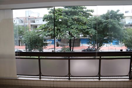Apartamento para alugar com 92m², 3 quartos e 2 vagasSALA  ALEATORIO