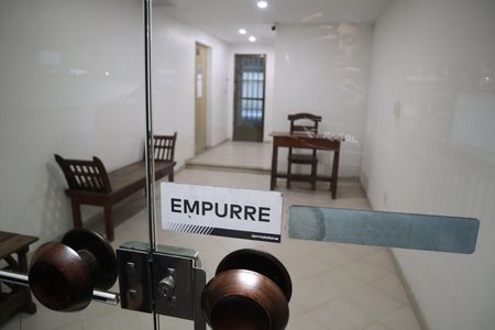 Apartamento para alugar com 92m², 3 quartos e 2 vagasENTRADA