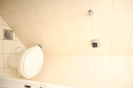 BANHEIRO 3 de apartamento para alugar com 3 quartos, 92m² em Recreio dos Bandeirantes, Rio de Janeiro