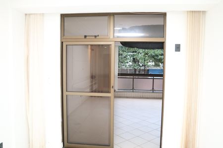 Apartamento para alugar com 92m², 3 quartos e 2 vagasSALA