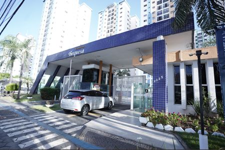 Apartamento para alugar com 70m², 3 quartos e 2 vagas