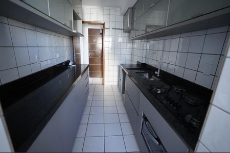 Apartamento para alugar com 70m², 3 quartos e 2 vagas