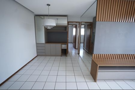 Apartamento para alugar com 70m², 3 quartos e 2 vagas