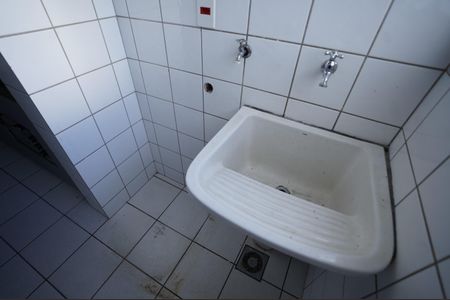 Apartamento para alugar com 70m², 3 quartos e 2 vagas