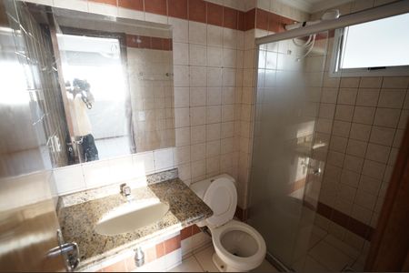 Apartamento para alugar com 70m², 3 quartos e 2 vagas