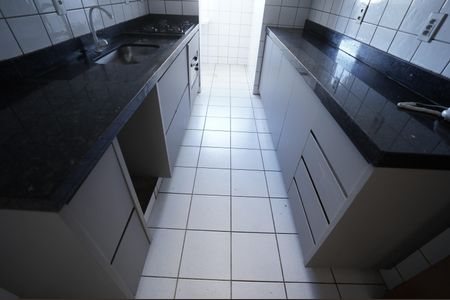 Apartamento para alugar com 70m², 3 quartos e 2 vagas