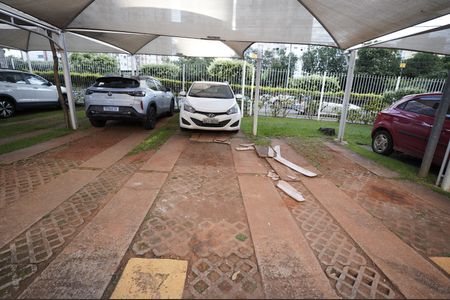 Apartamento para alugar com 70m², 3 quartos e 2 vagas