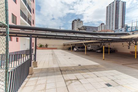 Apartamento à venda com 75m², 3 quartos e 2 vagasGaragem