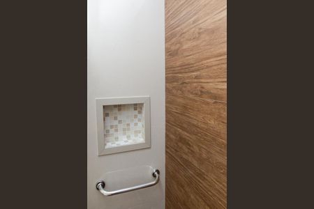 Apartamento à venda com 75m², 3 quartos e 2 vagasBanheiro