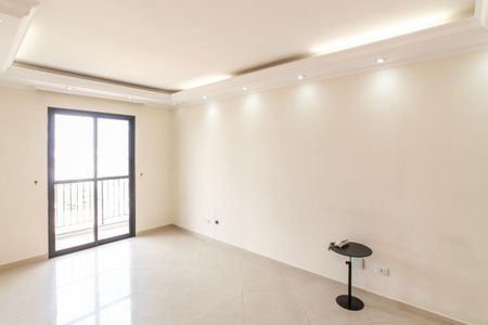 Apartamento à venda com 75m², 3 quartos e 2 vagasSala