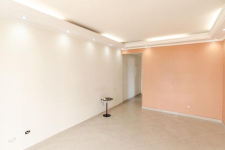 Apartamento à venda com 75m², 3 quartos e 2 vagasSala
