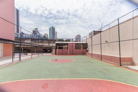 Apartamento à venda com 75m², 3 quartos e 2 vagasQuadra Esportiva
