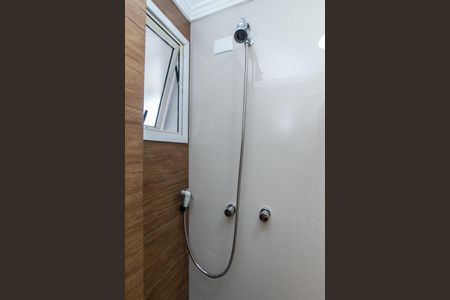 Apartamento à venda com 75m², 3 quartos e 2 vagasBanheiro