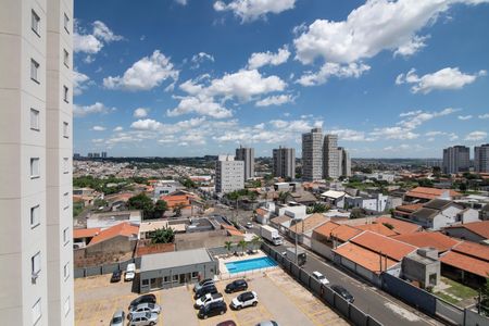 Apartamento para alugar com 75m², 3 quartos e 1 vaga Apartamento para alugar com 75m², 3 quartos e 1 vagaVaranda - Vista