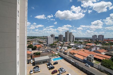Apartamento para alugar com 75m², 3 quartos e 1 vaga Apartamento para alugar com 75m², 3 quartos e 1 vagaQuarto 2 - Vista da Janela