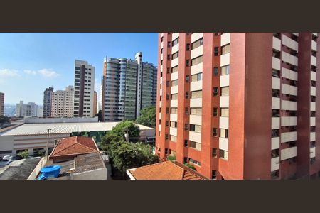 Apartamento à venda com 110m², 3 quartos e 2 vagasVista