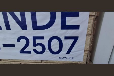 Apartamento à venda com 110m², 3 quartos e 2 vagasCódigo plaquinha MLWT-312