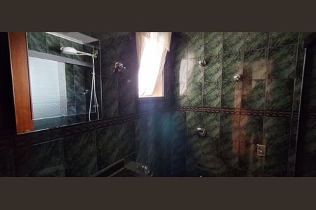 Apartamento à venda com 110m², 3 quartos e 2 vagasBanheiro 3