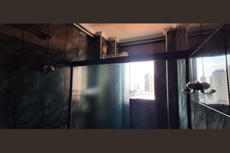 Apartamento à venda com 110m², 3 quartos e 2 vagasBanheiro 2