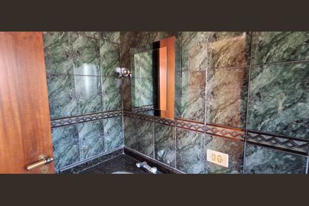 Apartamento à venda com 110m², 3 quartos e 2 vagasBanheiro 2