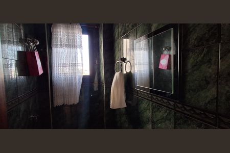 Apartamento à venda com 110m², 3 quartos e 2 vagasLavabo