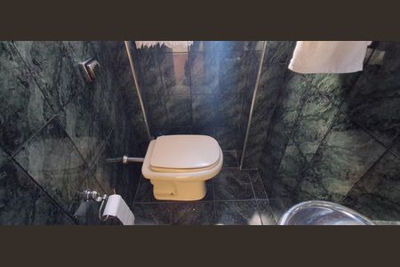 Apartamento à venda com 110m², 3 quartos e 2 vagasLavabo 