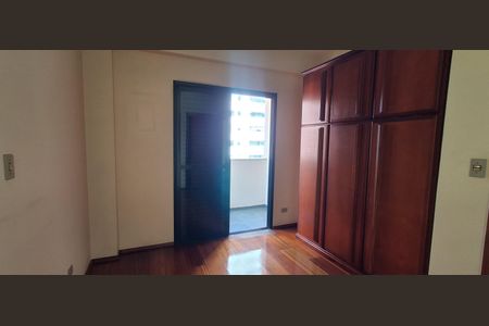 Apartamento à venda com 110m², 3 quartos e 2 vagasQuarto 2