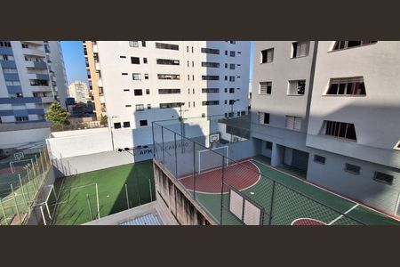 Apartamento à venda com 110m², 3 quartos e 2 vagasVista