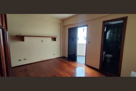 Apartamento à venda com 110m², 3 quartos e 2 vagasQuarto 3