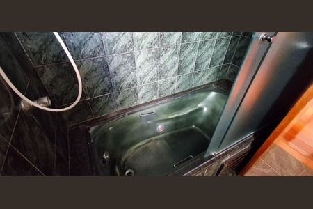 Apartamento à venda com 110m², 3 quartos e 2 vagasBanheiro 3