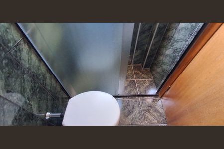 Apartamento à venda com 110m², 3 quartos e 2 vagasBanheiro 2