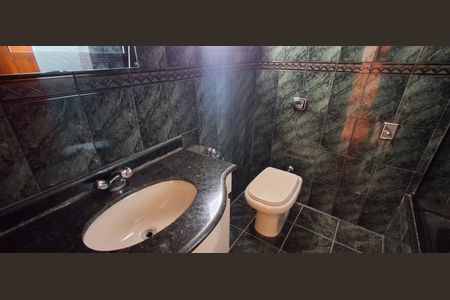 Apartamento à venda com 110m², 3 quartos e 2 vagasBanheiro 3