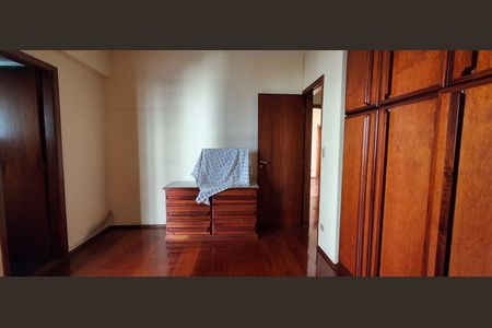 Apartamento à venda com 110m², 3 quartos e 2 vagasQuarto 3
