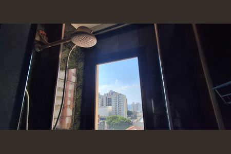 Apartamento à venda com 110m², 3 quartos e 2 vagasBanheiro 1