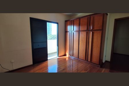 Apartamento à venda com 110m², 3 quartos e 2 vagasQuarto 1