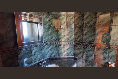 Apartamento à venda com 110m², 3 quartos e 2 vagasBanheiro 1