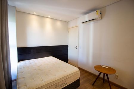 Apartamento para alugar com 67m², 1 quarto e 2 vagasSuíte