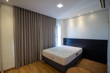 Apartamento para alugar com 67m², 1 quarto e 2 vagasSuíte