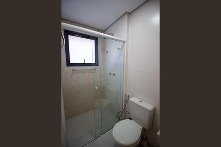 Apartamento para alugar com 67m², 1 quarto e 2 vagasBanheiro Social