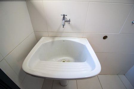 Apartamento para alugar com 67m², 1 quarto e 2 vagasÁrea de Serviço