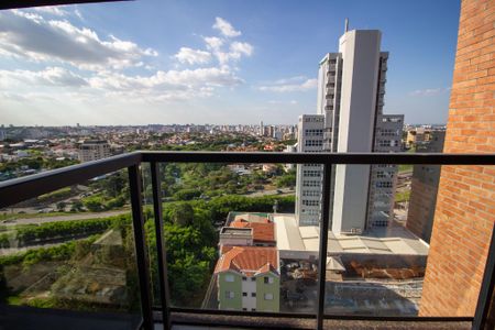 Apartamento para alugar com 67m², 1 quarto e 2 vagasVista