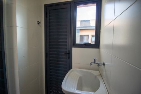 Apartamento para alugar com 67m², 1 quarto e 2 vagasÁrea de Serviço