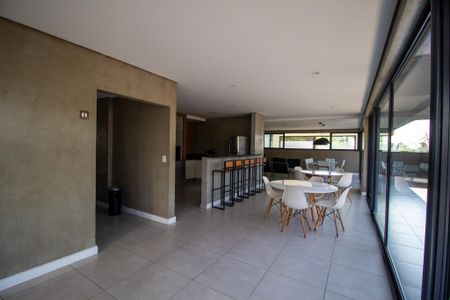 Apartamento para alugar com 67m², 1 quarto e 2 vagasÁrea comum