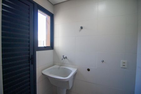 Apartamento para alugar com 67m², 1 quarto e 2 vagasÁrea de Serviço