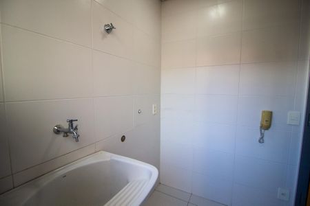 Apartamento para alugar com 67m², 1 quarto e 2 vagasÁrea de Serviço