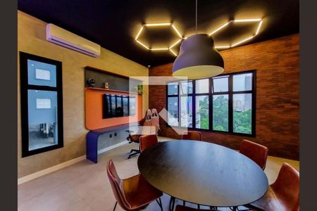Apartamento à venda com 89m², 2 quartos e 2 vagasSalão de jogos