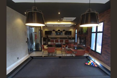 Apartamento à venda com 89m², 2 quartos e 2 vagasSalão de jogos Adulto