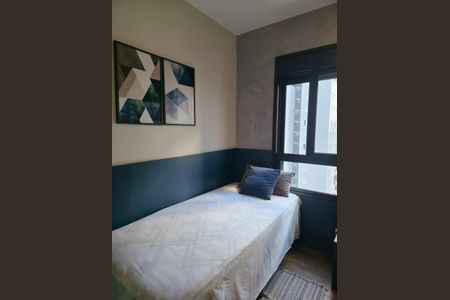 Apartamento à venda com 89m², 2 quartos e 2 vagasQuarto 02