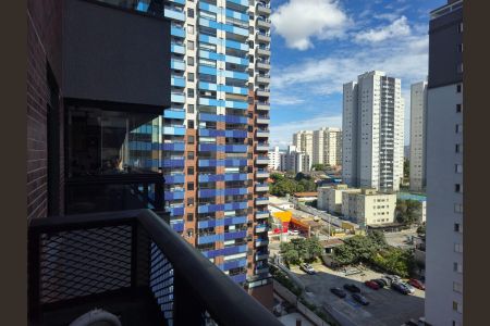 Apartamento à venda com 89m², 2 quartos e 2 vagasVaranda da Suíte 